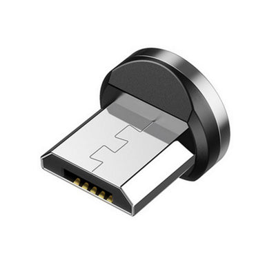 Konektor MicroUSB pro magnetický kabel USB Maclean Energy MCE477
