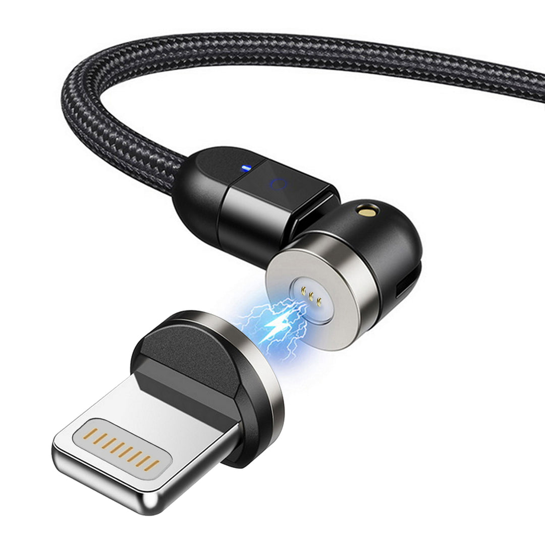 Konektor pro magnetický kabel USB Maclean Energy MCE476
