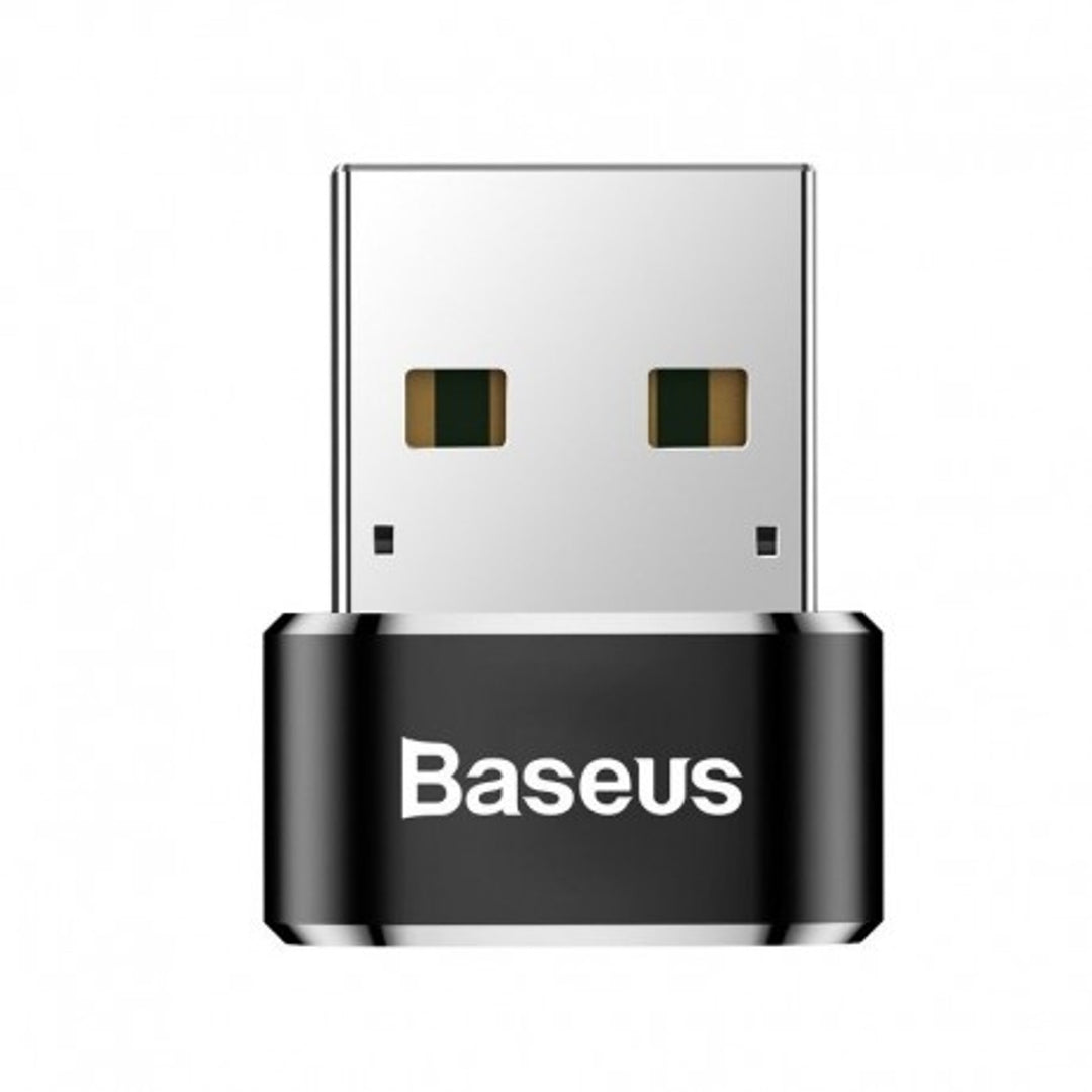 Adaptér / adaptér z USB-C na USB Baseus CAAOTG-01