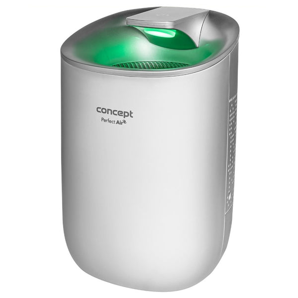 Elektrický odvlhčovač vzduchu Perfect Air OV1100, objem 600 ml, vhodný pro místnosti do 15 m2