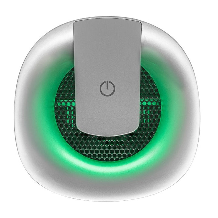 Elektrický odvlhčovač vzduchu Perfect Air OV1110, objem 600 ml, pokojový odvlhčovač pro místnosti do 15 m2, 300 ml / den (černý)