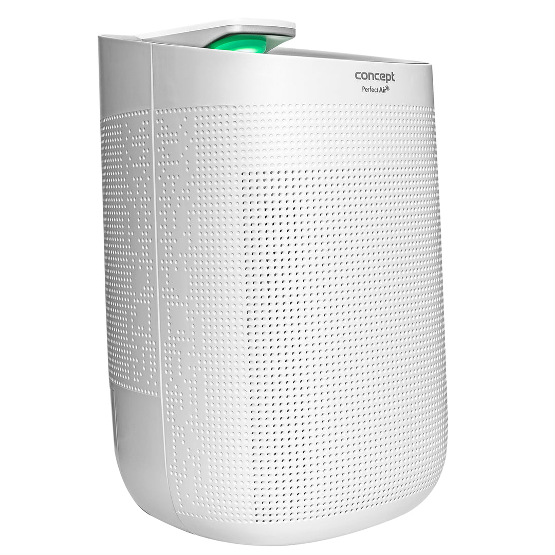 Odvlhčovač a čistič vzduchu Concept Perfect Air OV1200, 750 ml / den, pro místnosti do 25 m2