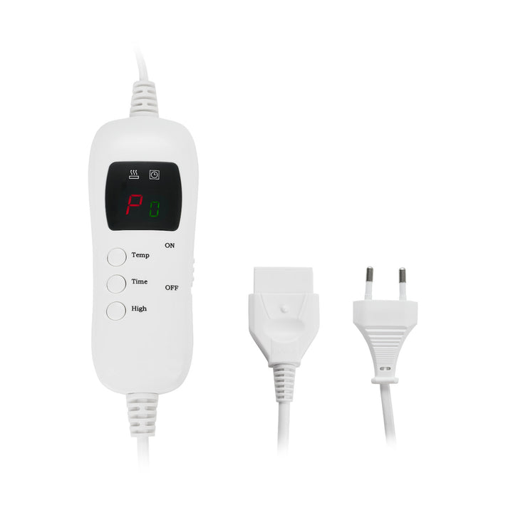 Camry CR 7418 topná deka s časovačem, rozměry 160 x 180 cm