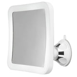 Koupelnové zrcadlo, otočné s osvětlením LED CR 2169