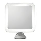 Koupelnové zrcadlo, otočné s osvětlením LED CR 2169