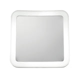 Koupelnové zrcadlo, otočné s osvětlením LED CR 2169