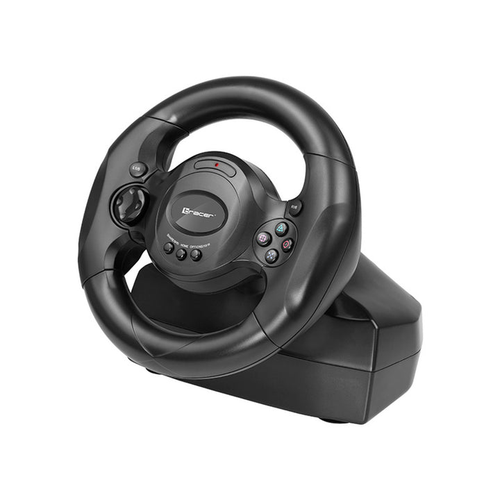 Volant 4 v 1 PC / PS3 / PS4 / Xone Tracer Rayder TRAJOY46765