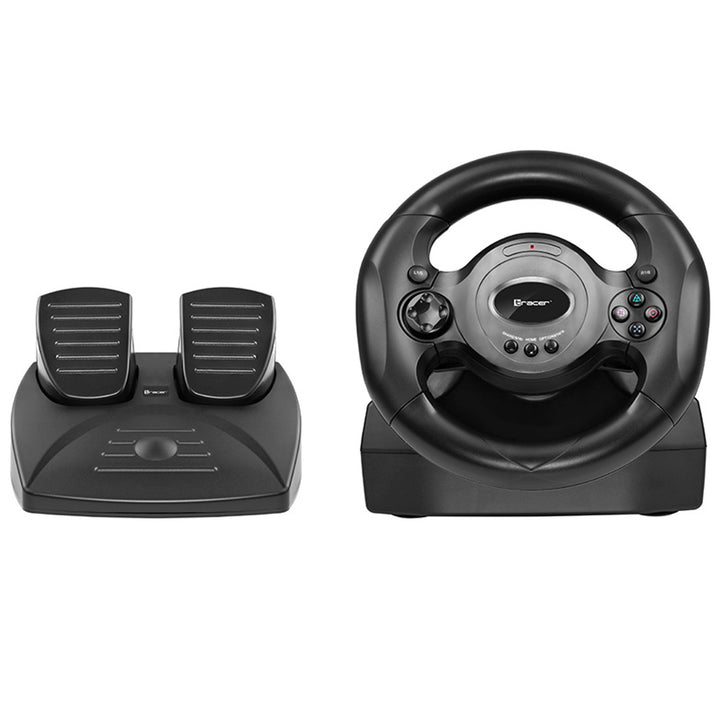 Volant 4 v 1 PC / PS3 / PS4 / Xone Tracer Rayder TRAJOY46765