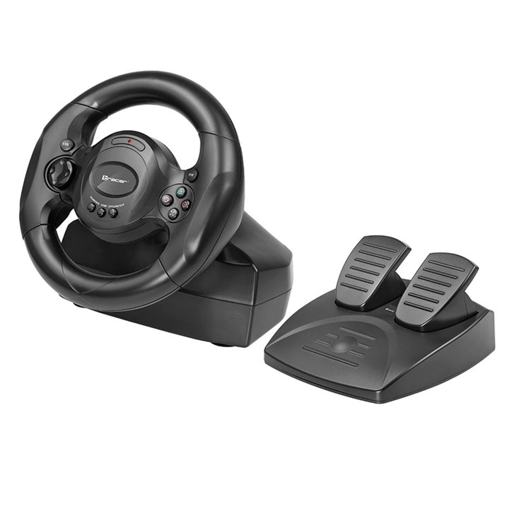 Volant 4 v 1 PC / PS3 / PS4 / Xone Tracer Rayder TRAJOY46765