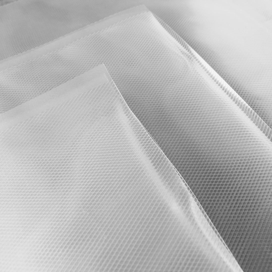 Univerzální sada Camry folie pro vakuové zatavovače (2 role 28x300cm + 3 role 20x300cm)