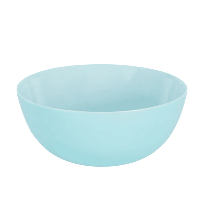 Jídelní souprava Luminarc Diwali Light Turquoise 19 ks