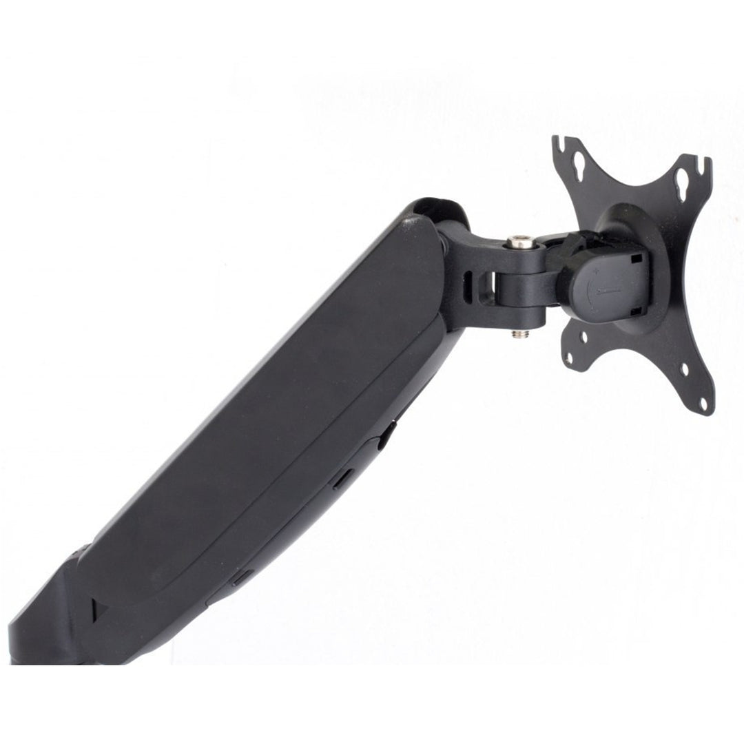 DRŽÁK NA STOLEK PRO LED LCD MONITOR USB 3.0 10-32 "Art L-17GD