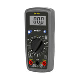Univerzální měřič Rebel Tools RB-30D obsahuje testovací kabely