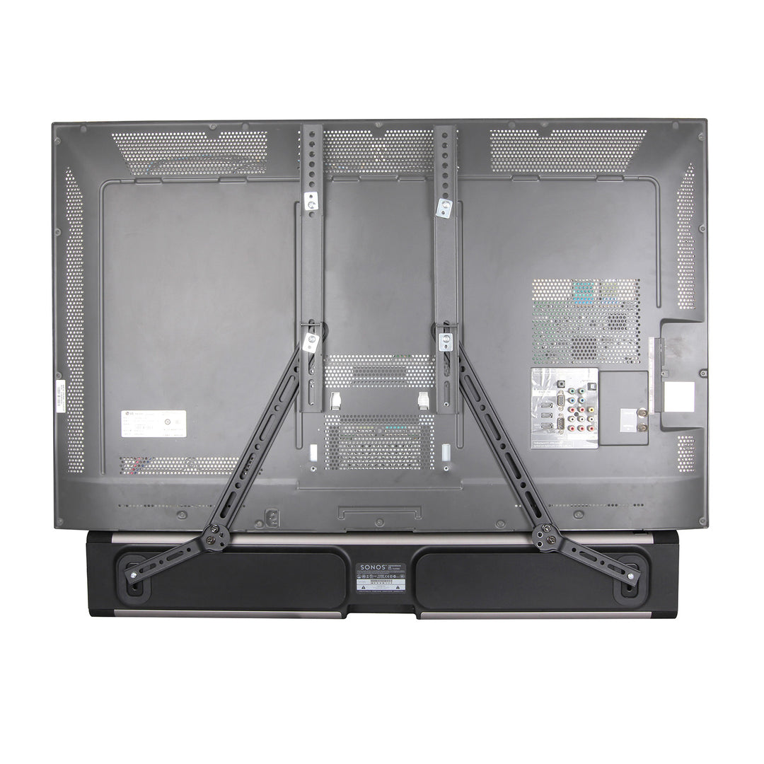 Maclean MC-912 Univerzální držák soundbaru do 15 kg