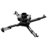 Maclean MC-913 Univerzální držák projektoru ocelový naklápěcí otočný 35 kg