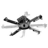Maclean MC-913 Univerzální držák projektoru ocelový naklápěcí otočný 35 kg