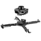 Maclean MC-913 Univerzální držák projektoru ocelový naklápěcí otočný 35 kg