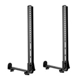 Univerzální držák soundbaru do 15 kg Maclean MC-914 pro montáž pod televizor