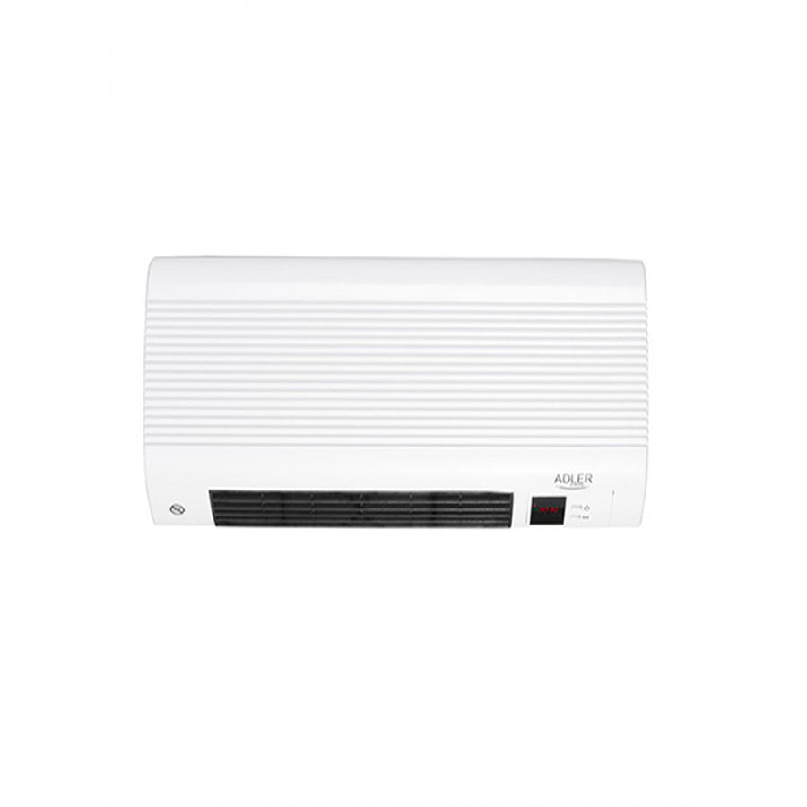 Dálkové ovládání ventilátoru vzduchové clony Adler AD 7714 2200W