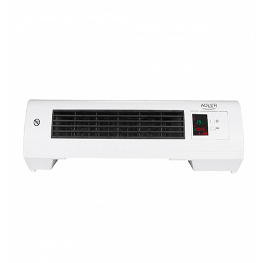 Dálkové ovládání ventilátoru vzduchové clony Adler AD 7714 2200W