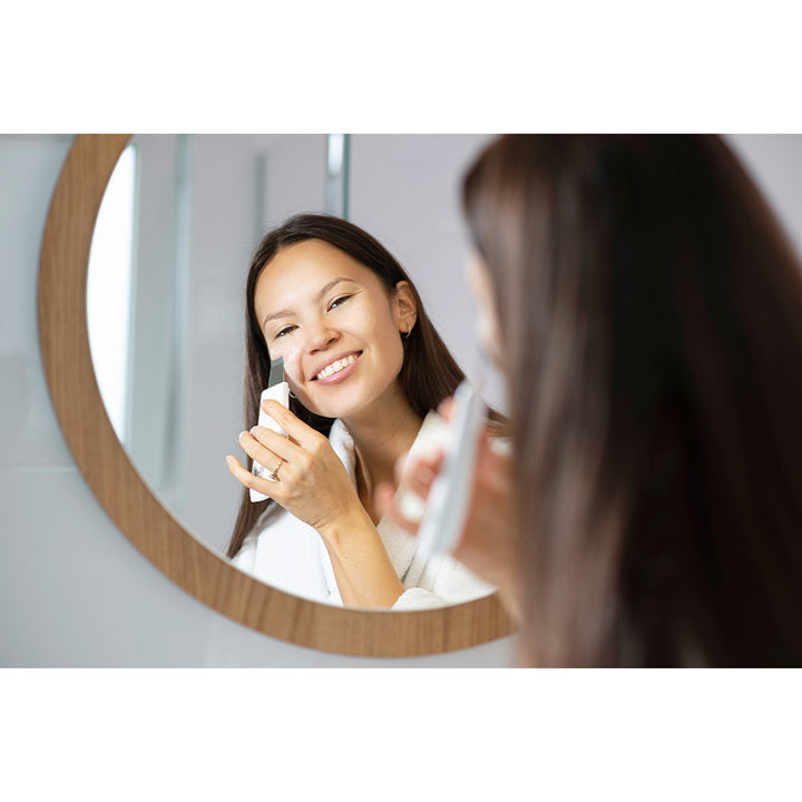 Concept PERFECT SKIN PO2030 kavitační loupací zařízení