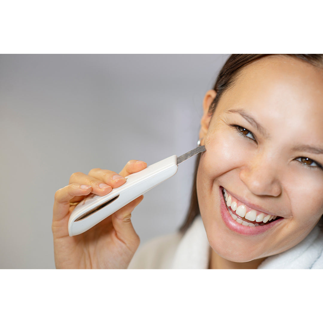 Concept PERFECT SKIN PO2030 kavitační loupací zařízení