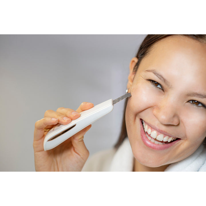 Concept PERFECT SKIN PO2030 kavitační loupací zařízení