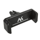 Držák autotelefonu Maclean, univerzální, pro ventilační mřížku, min / max rozteč: 54 / 87mm materiál: ABS, MC-322