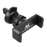 Univerzální držák do auta Maclean MC-322 pro ventilační mřížku, min / max rozteč: 54 / 87mm materiál: ABS