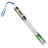 Teploměr/sonda na potraviny GreenBlue GB178, délka sondy 15 cm, teplotní rozsah -50 stupňů C až +300 stupňů C, přesnost 0,1 stupně C