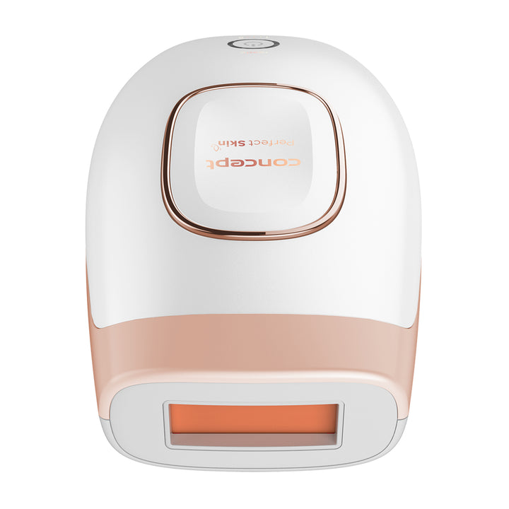 Concept Perfect Skin IPL epilátor 2 režimy 5 úrovní intenzity IL3000