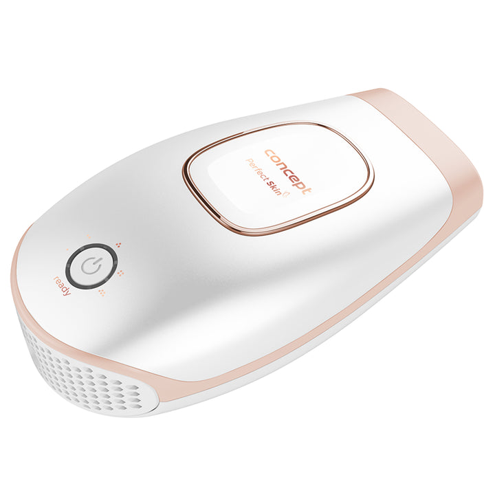 Concept Perfect Skin IPL epilátor 2 režimy 5 úrovní intenzity IL3000