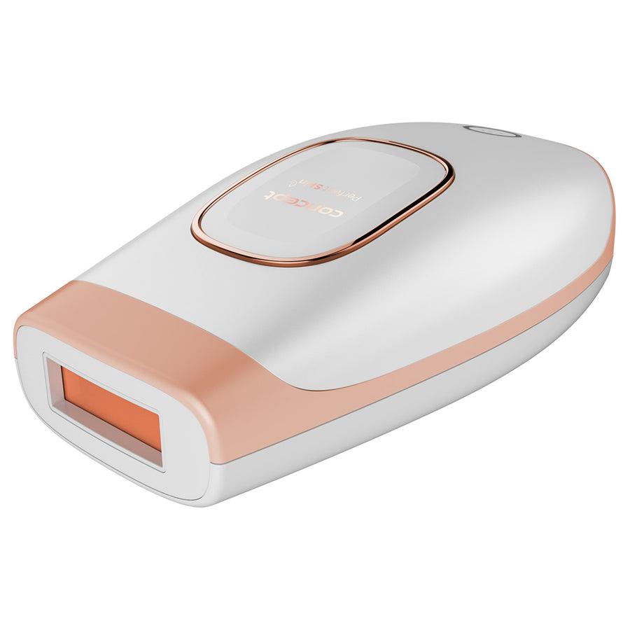 Concept Perfect Skin IPL epilátor 2 režimy 5 úrovní intenzity IL3000