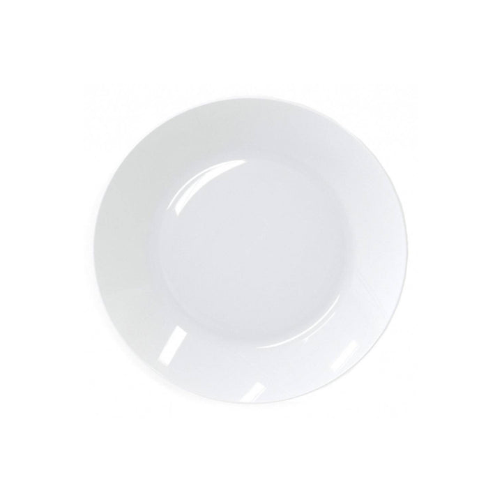 Jídelní souprava Luminarc Arcopal Zelie bílá 18 ks pro 6 osob