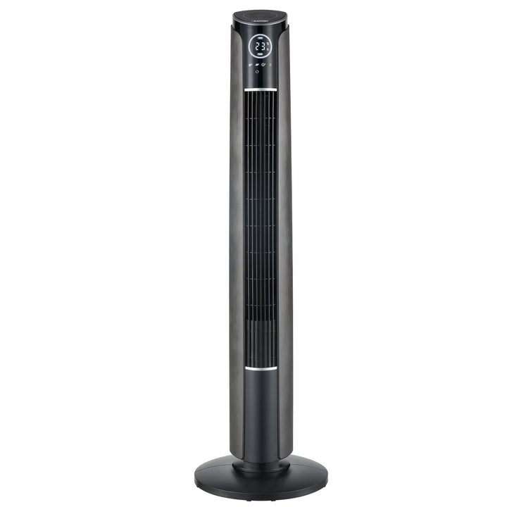 Sloupový ventilátor s LCD displejem a dálkovým ovládáním Blaupunkt AFT801