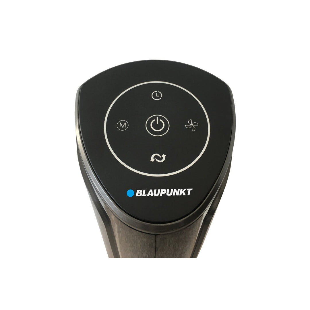 Sloupový ventilátor s LCD displejem a dálkovým ovládáním Blaupunkt AFT801