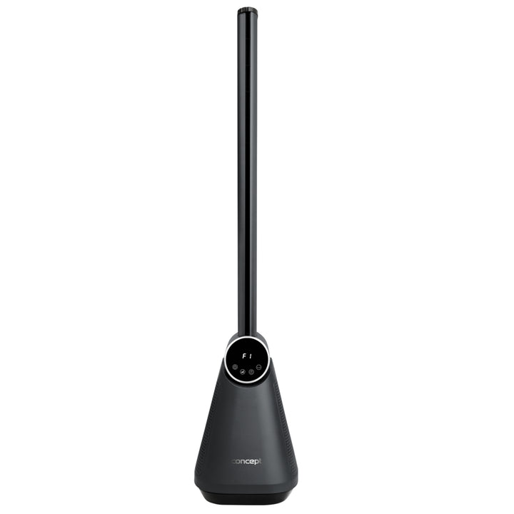 Sloupový ventilátor Concept VS5130 s dálkovým ovládáním 50 W, 101 cm, 3 rychlosti, 15 hodinový časovač