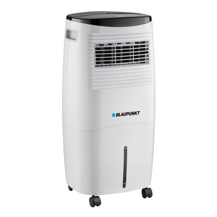 Klimatizace Blaupunkt ACF601 se 4 úrovněmi rychlosti a funkcí oscilace