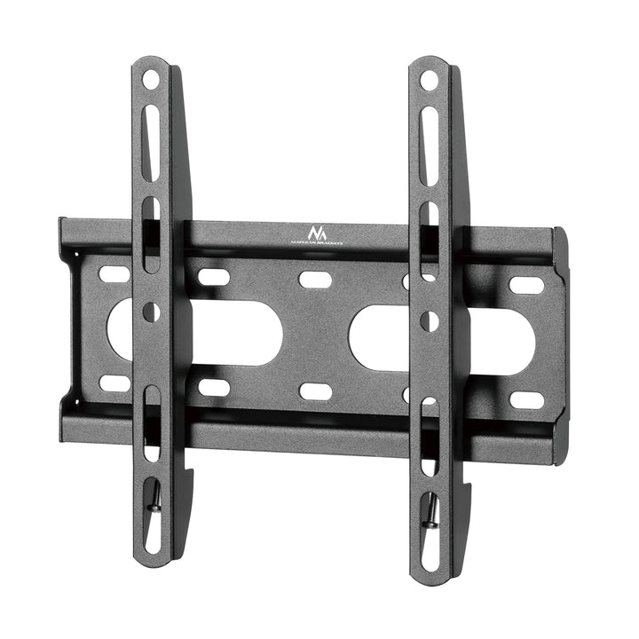 Ekonomický držák na TV Maclean, max. VESA 200x200, 23-42", 45 kg, černý, MC-937