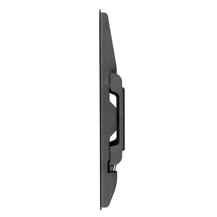 Ekonomický držák na TV Maclean, max. VESA 200x200, 23-42", 45 kg, černý, MC-937