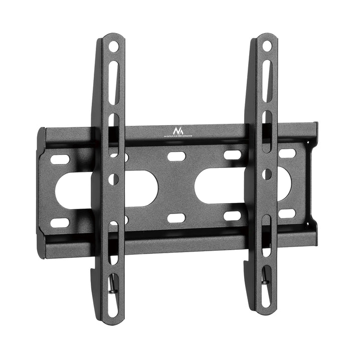 Ekonomický držák na TV Maclean, max. VESA 200x200, 23-42", 45 kg, černý, MC-937