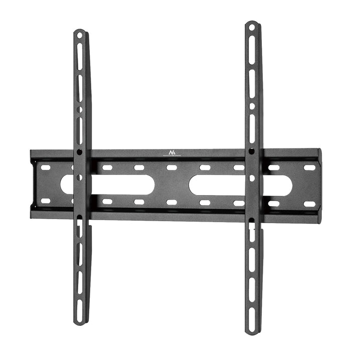 Úsporný držák na TV Maclean, max vesa 400x400, 32-55", 45kg, černý, MC-938