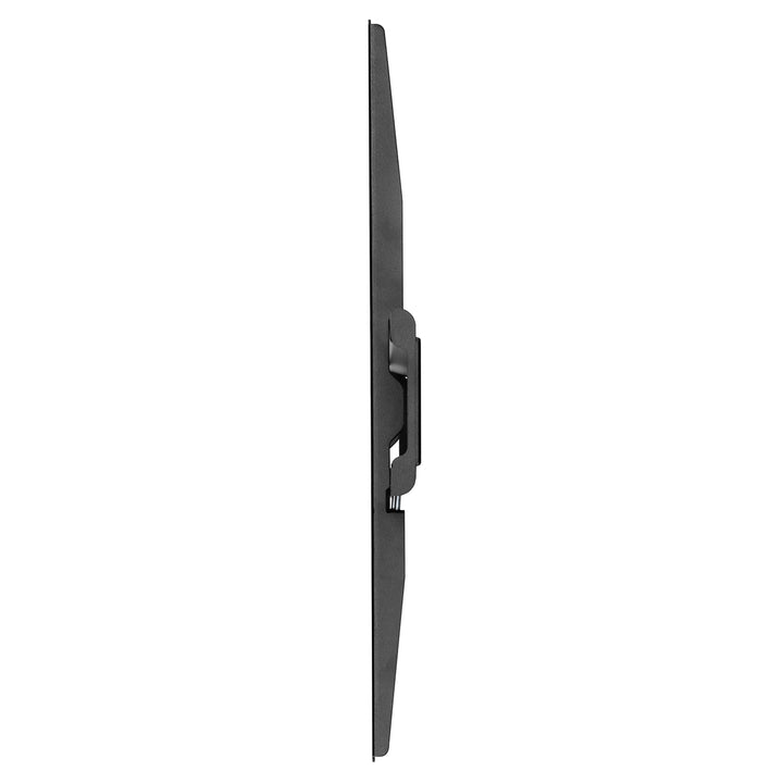 Úsporný držák na TV Maclean, max vesa 400x400, 32-55", 45kg, černý, MC-938