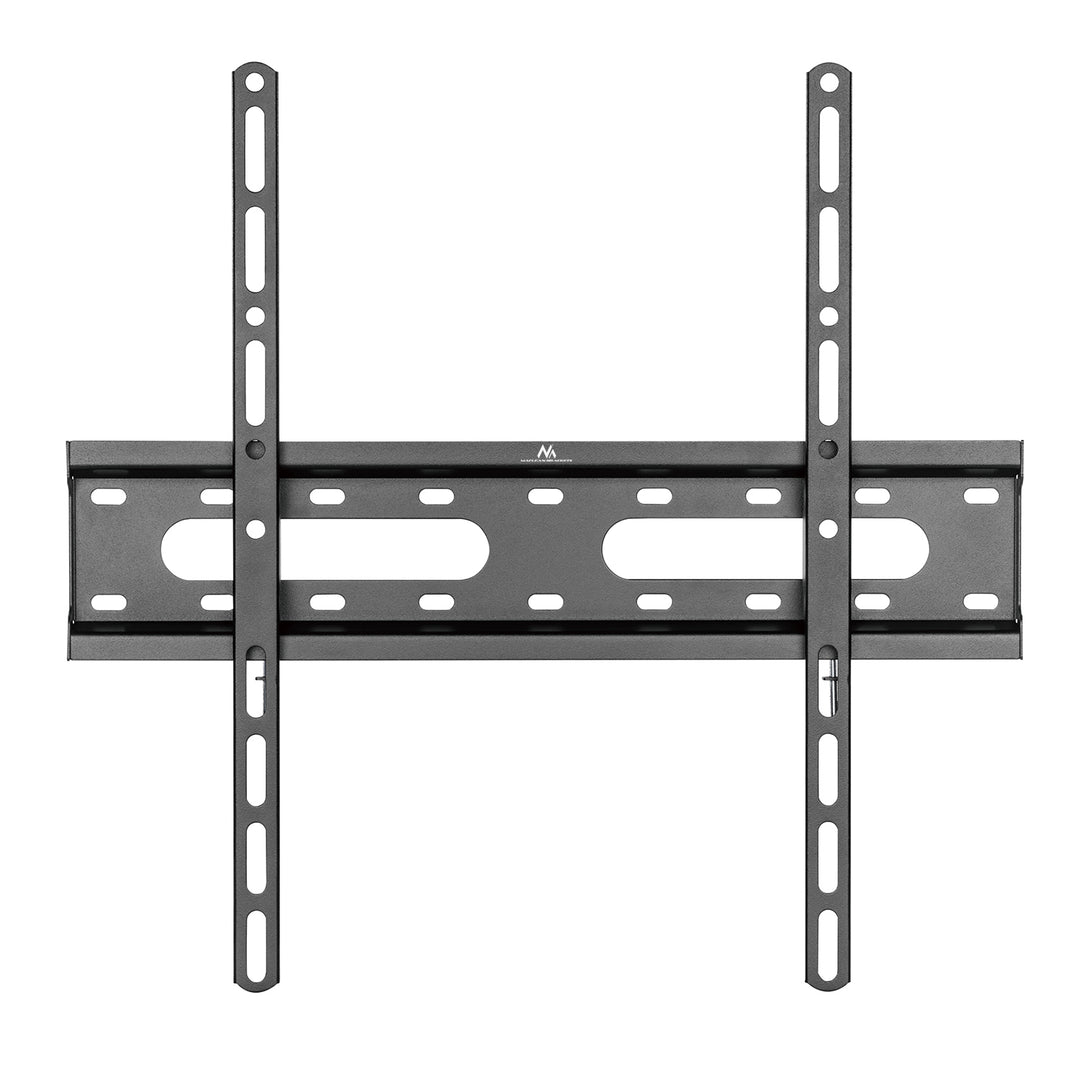 Úsporný držák na TV Maclean, max vesa 400x400, 32-55", 45kg, černý, MC-938