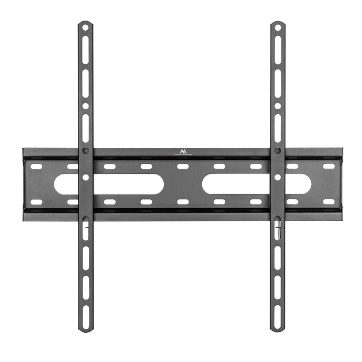 Úsporný držák na TV Maclean, max vesa 400x400, 32-55", 45kg, černý, MC-938
