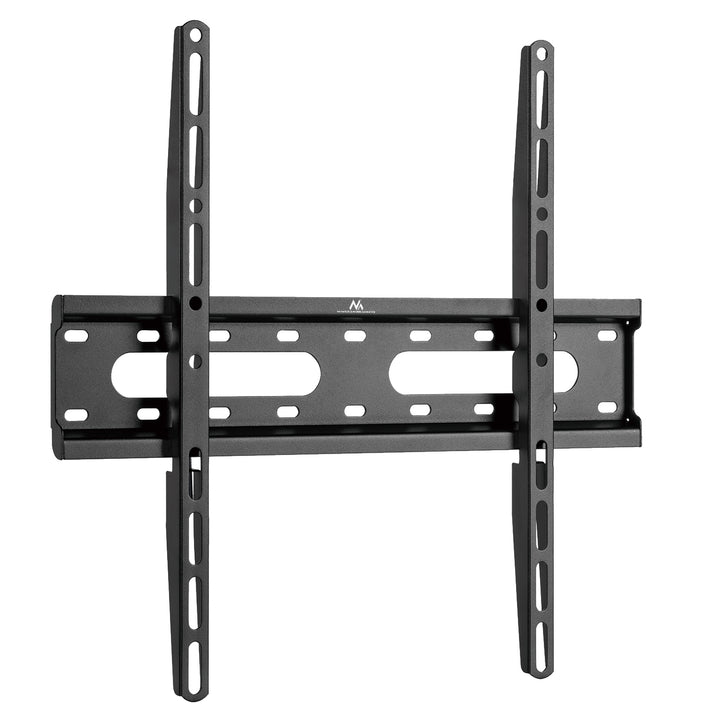 Úsporný držák na TV Maclean, max vesa 400x400, 32-55", 45kg, černý, MC-938