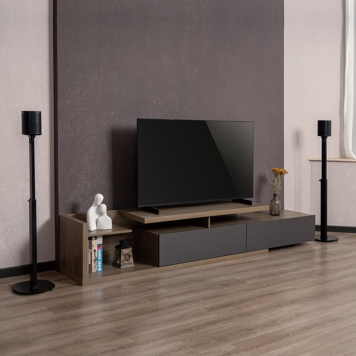 Stojan na reproduktory Maclean, Sonos® One,Sonos® One SL, max. 10 kg, MC-940
