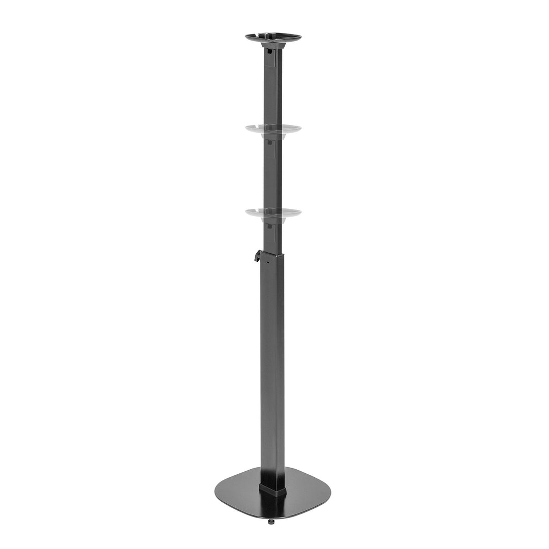 Stojan na reproduktory Maclean, Sonos® One,Sonos® One SL, max. 10 kg, MC-940
