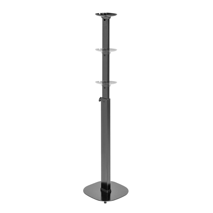Stojan na reproduktory Maclean, Sonos® One,Sonos® One SL, max. 10 kg, MC-940