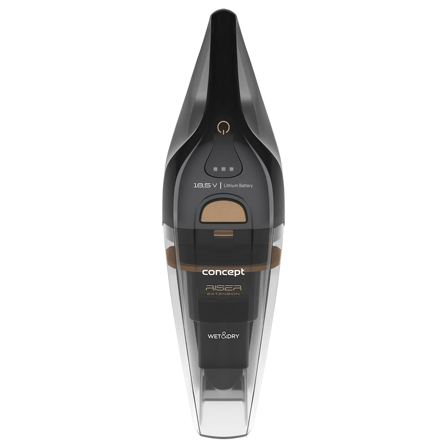 Concept Riser Extension ruční vysavač 18,5V VP4353